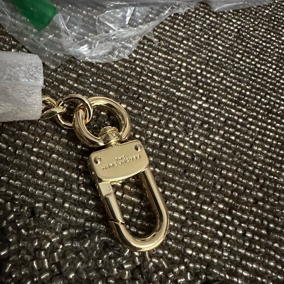 NWT Marc Jacobs The Sweet Spot Coin Purse Bag Charm - Picture 8 of 13